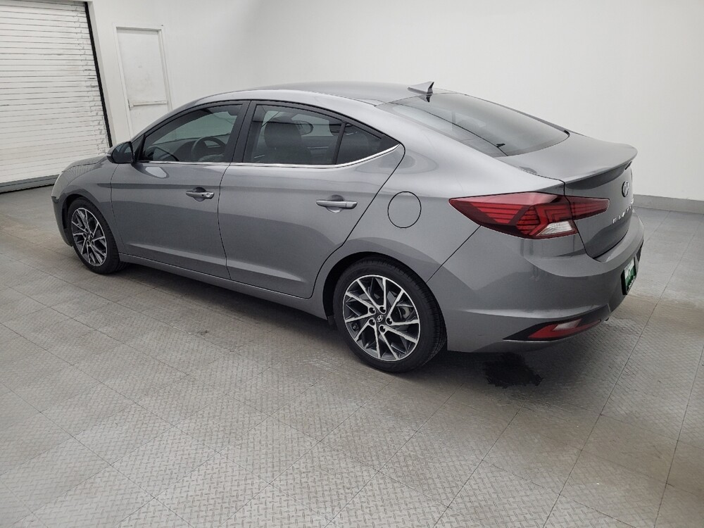 2019 Hyundai Elantra in Raleigh, NC 27604 - 18104918 3