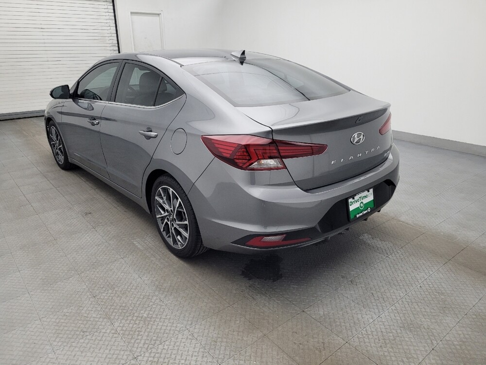 2019 Hyundai Elantra in Raleigh, NC 27604 - 18104918 5