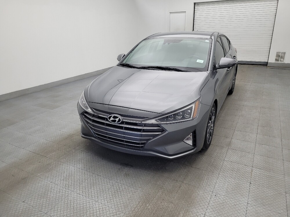 2019 Hyundai Elantra in Raleigh, NC 27604 - 18104918 15