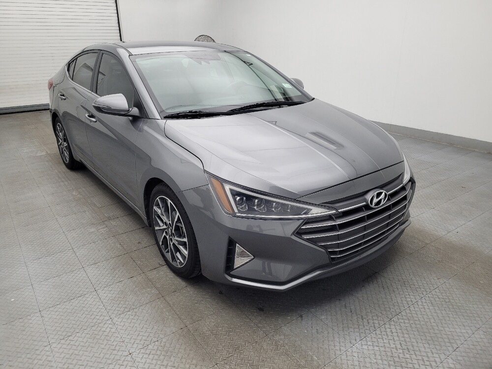 2019 Hyundai Elantra in Raleigh, NC 27604 - 18104918 13