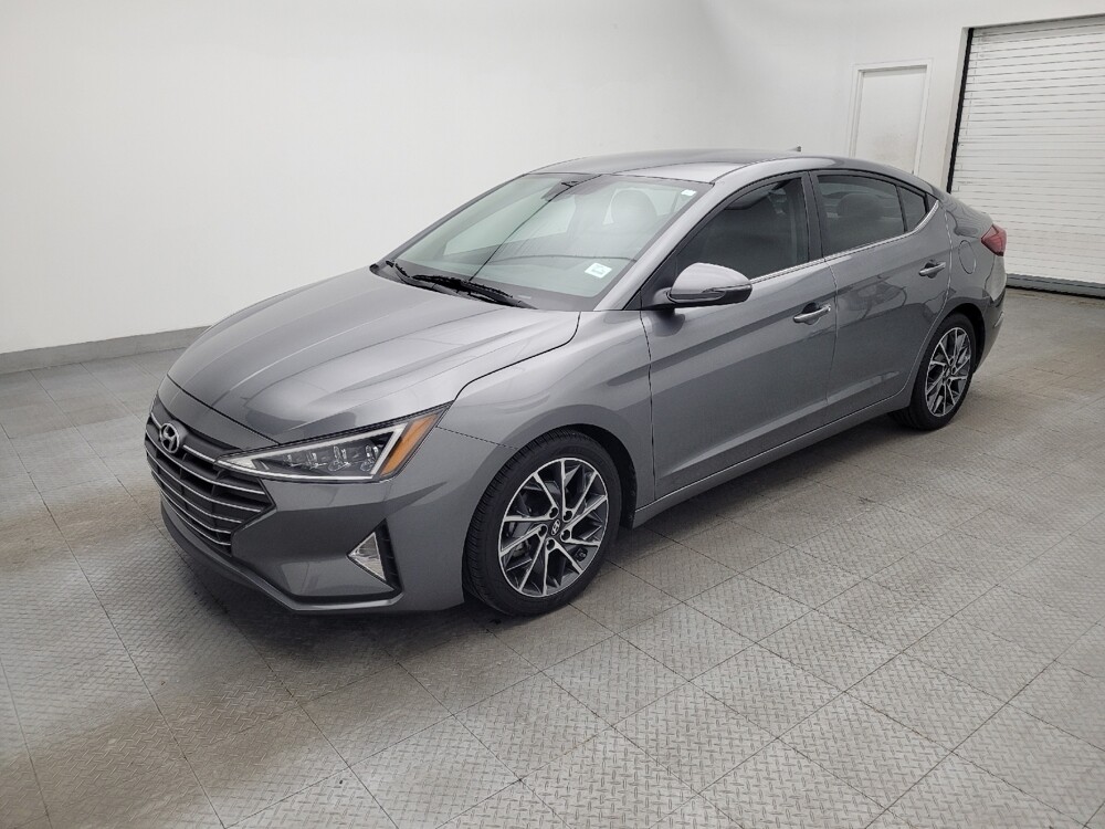 2019 Hyundai Elantra in Raleigh, NC 27604 - 18104918 2