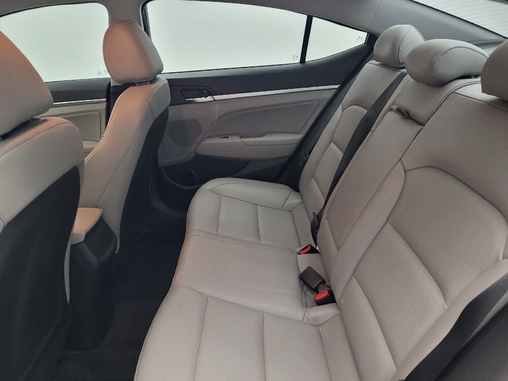 2019 Hyundai Elantra in Raleigh, NC 27604 - 18104918 18