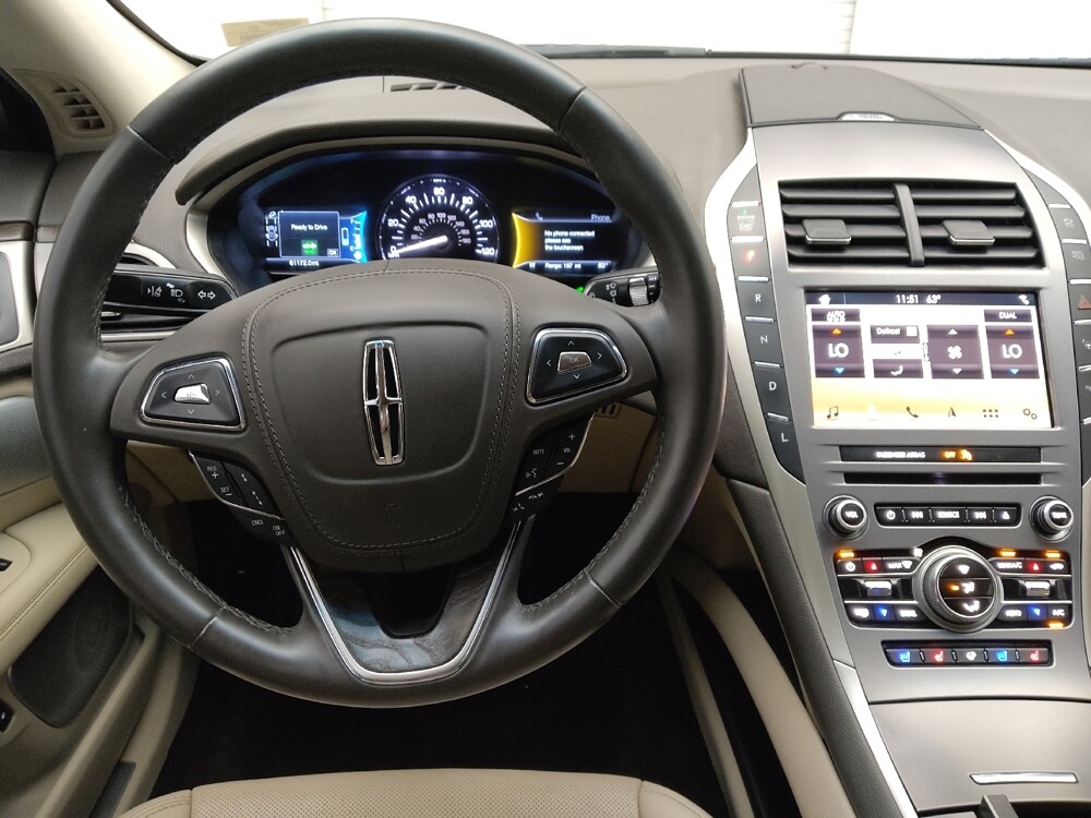 2018 Lincoln MKZ in Lakewood, CO 80215 - 18104920 22