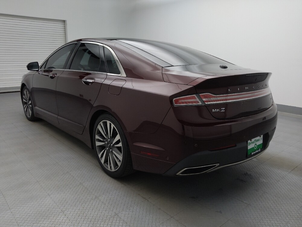 2018 Lincoln MKZ in Lakewood, CO 80215 - 18104920 5