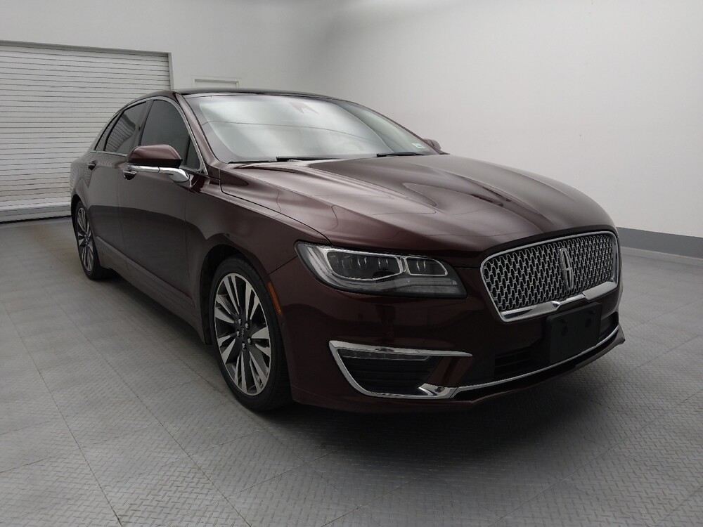 2018 Lincoln MKZ in Lakewood, CO 80215 - 18104920 13