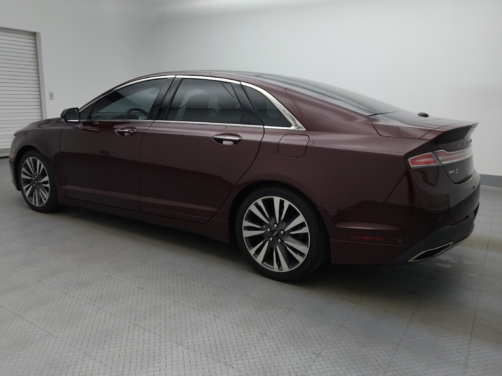 2018 Lincoln MKZ in Lakewood, CO 80215 - 18104920 3