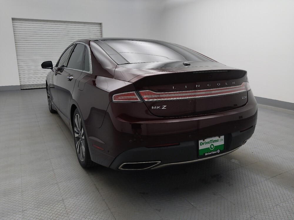 2018 Lincoln MKZ in Lakewood, CO 80215 - 18104920 6