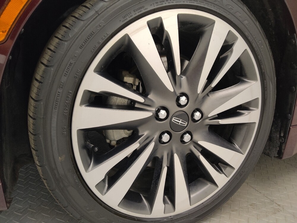 2018 Lincoln MKZ in Lakewood, CO 80215 - 18104920 31