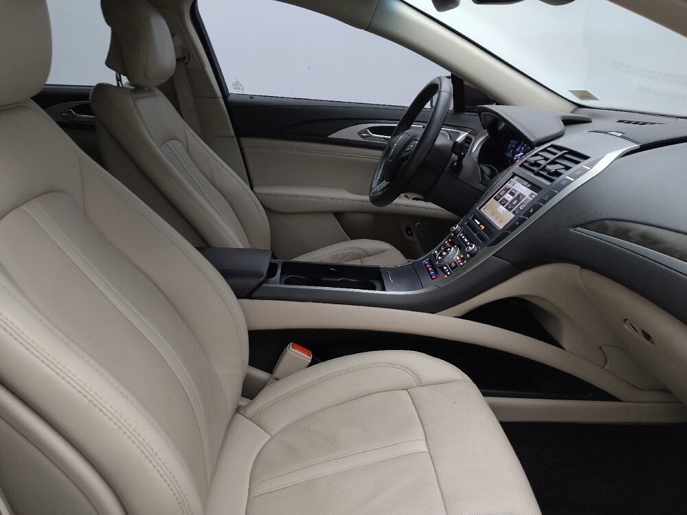 2018 Lincoln MKZ in Lakewood, CO 80215 - 18104920 21