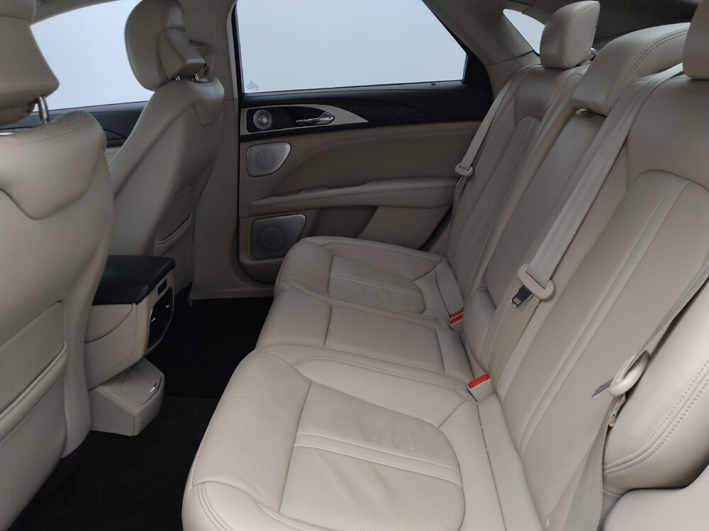 2018 Lincoln MKZ in Lakewood, CO 80215 - 18104920 18