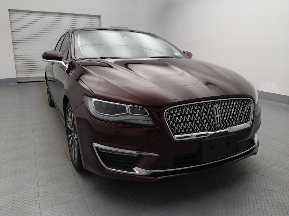 2018 Lincoln MKZ in Lakewood, CO 80215 - 18104920 14