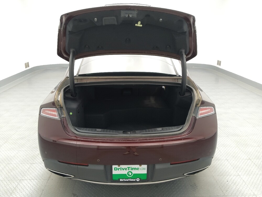 2018 Lincoln MKZ in Lakewood, CO 80215 - 18104920 29