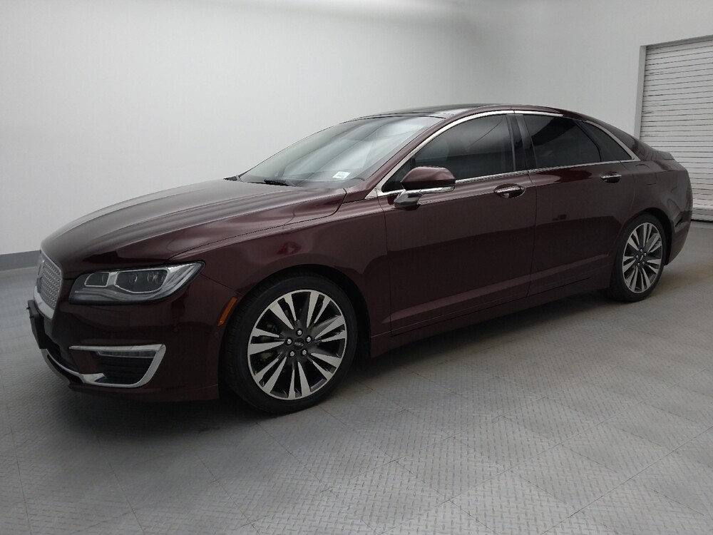 2018 Lincoln MKZ in Lakewood, CO 80215 - 18104920 2