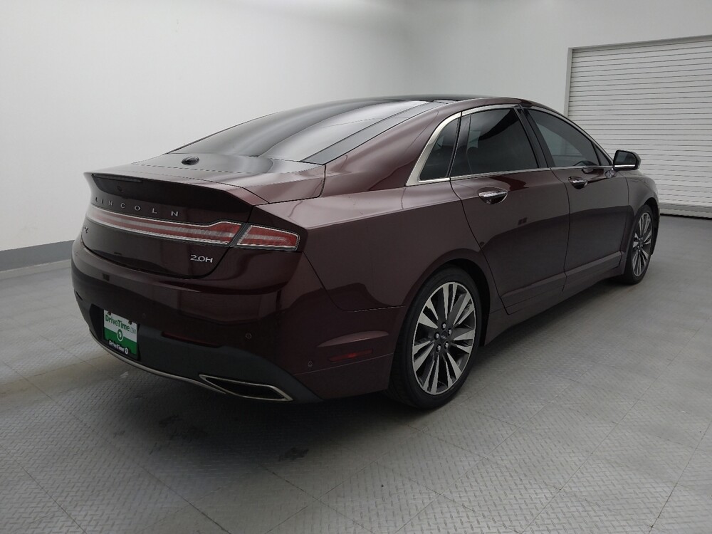 2018 Lincoln MKZ in Lakewood, CO 80215 - 18104920 9