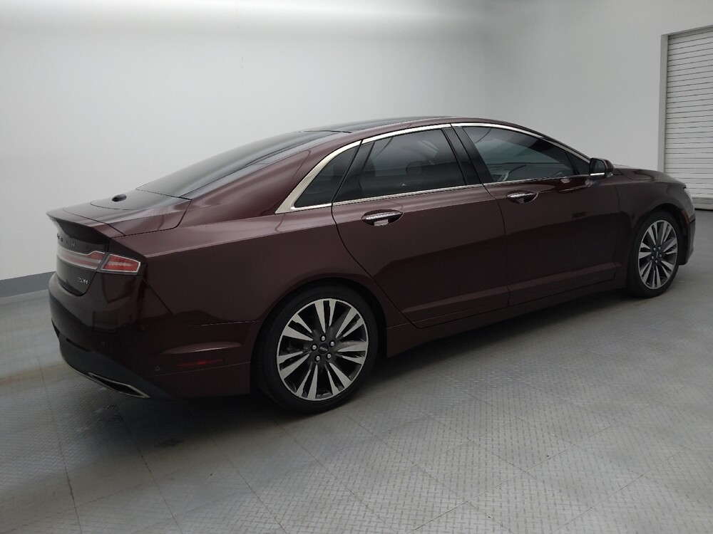 2018 Lincoln MKZ in Lakewood, CO 80215 - 18104920 10
