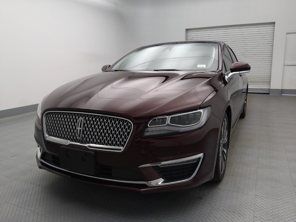2018 Lincoln MKZ in Lakewood, CO 80215 - 18104920 15