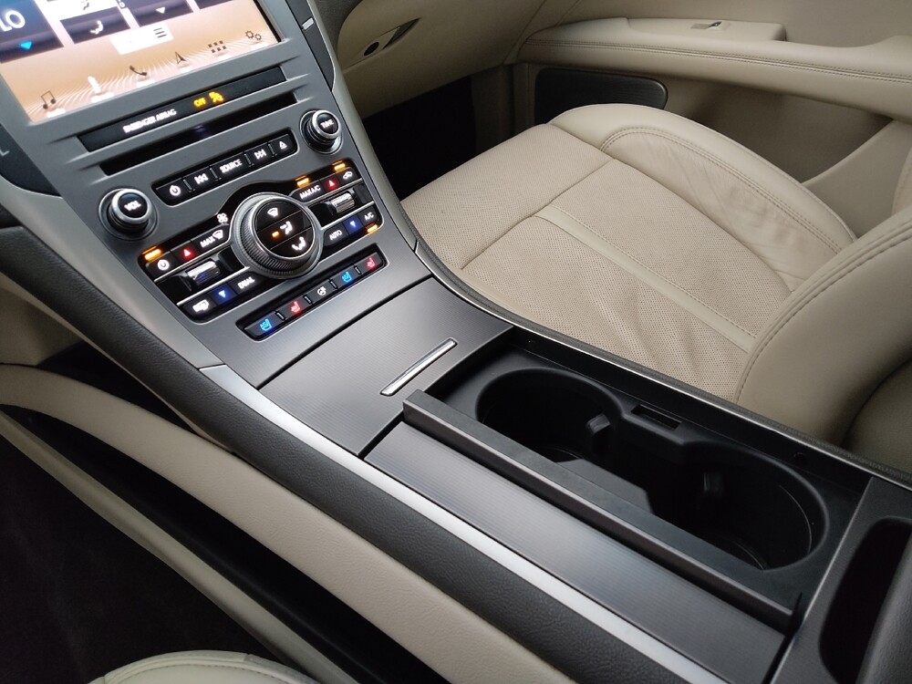 2018 Lincoln MKZ in Lakewood, CO 80215 - 18104920 26