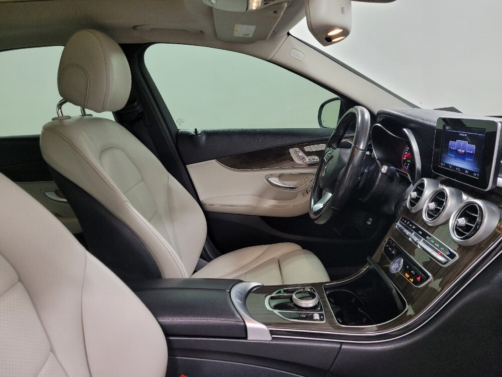 2017 Mercedes-Benz C 300 in Pittsburgh, PA 15236 - 18104922 21