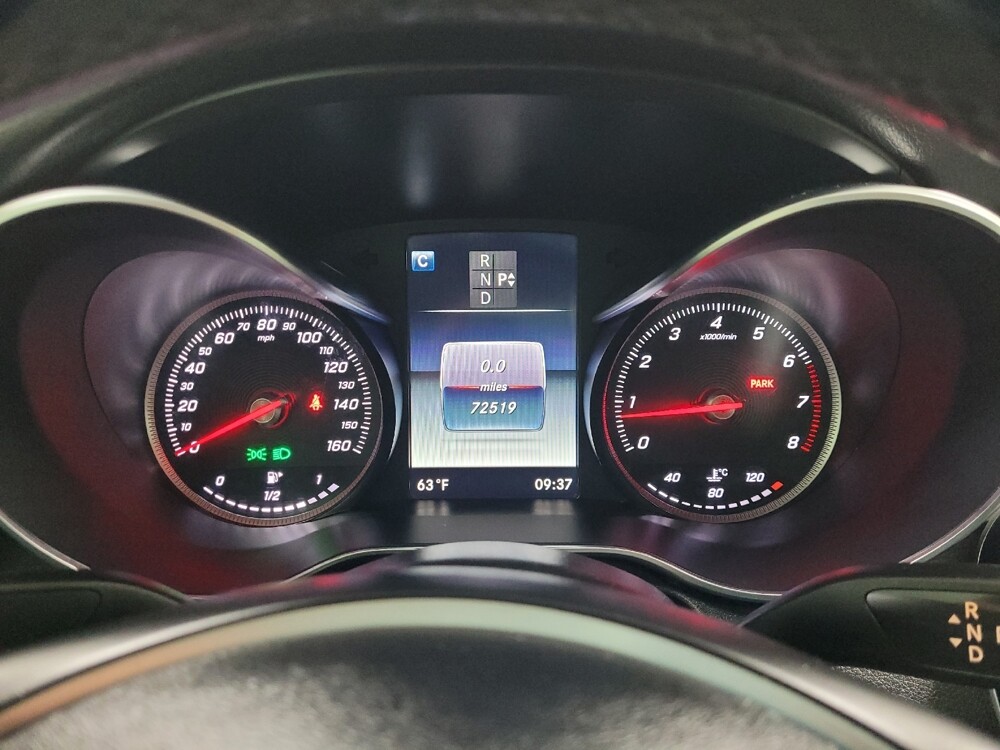 2017 Mercedes-Benz C 300 in Pittsburgh, PA 15236 - 18104922 23