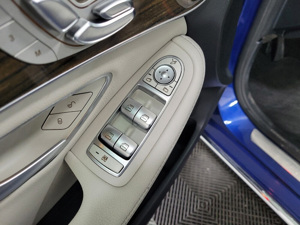 2017 Mercedes-Benz C 300 in Pittsburgh, PA 15236 - 18104922 27