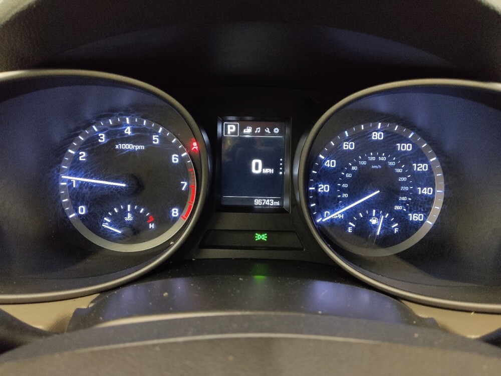 2018 Hyundai Santa Fe in Denver, CO 80012 - 18104923 23