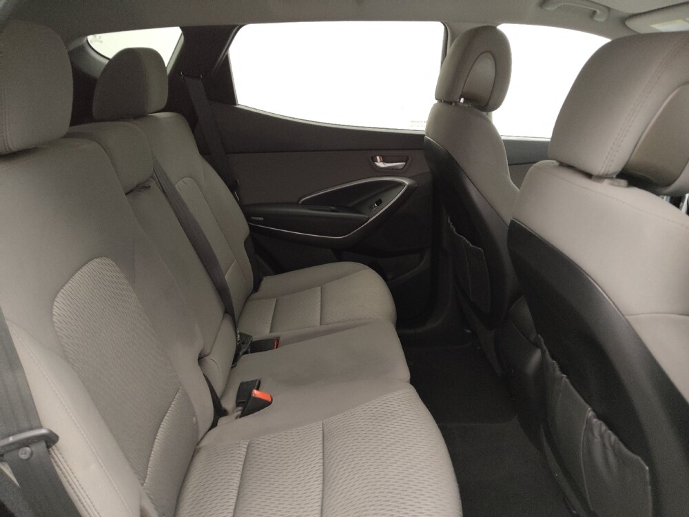 2018 Hyundai Santa Fe in Denver, CO 80012 - 18104923 19