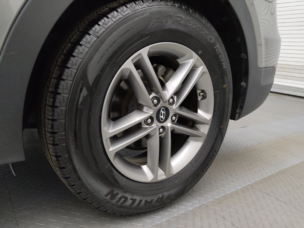 2018 Hyundai Santa Fe in Denver, CO 80012 - 18104923 31