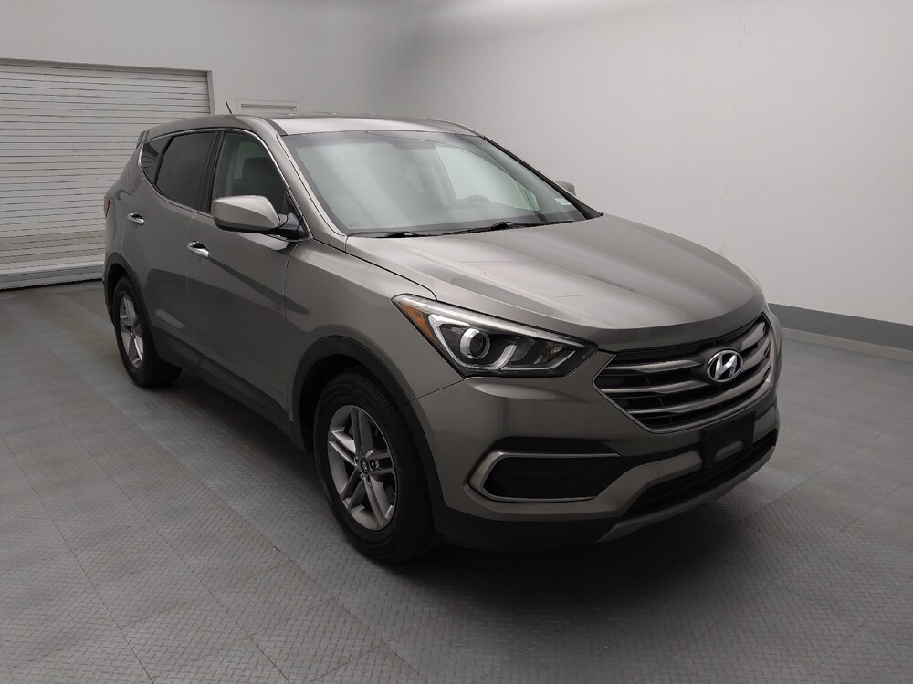 2018 Hyundai Santa Fe in Denver, CO 80012 - 18104923 13