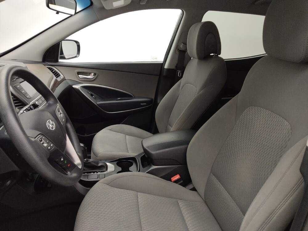 2018 Hyundai Santa Fe in Denver, CO 80012 - 18104923 17