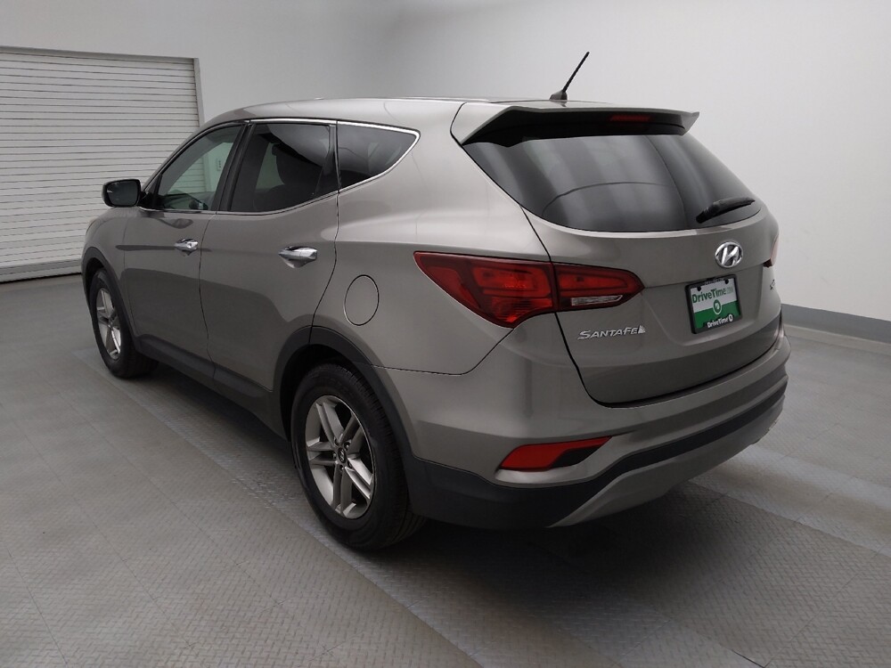2018 Hyundai Santa Fe in Denver, CO 80012 - 18104923 5