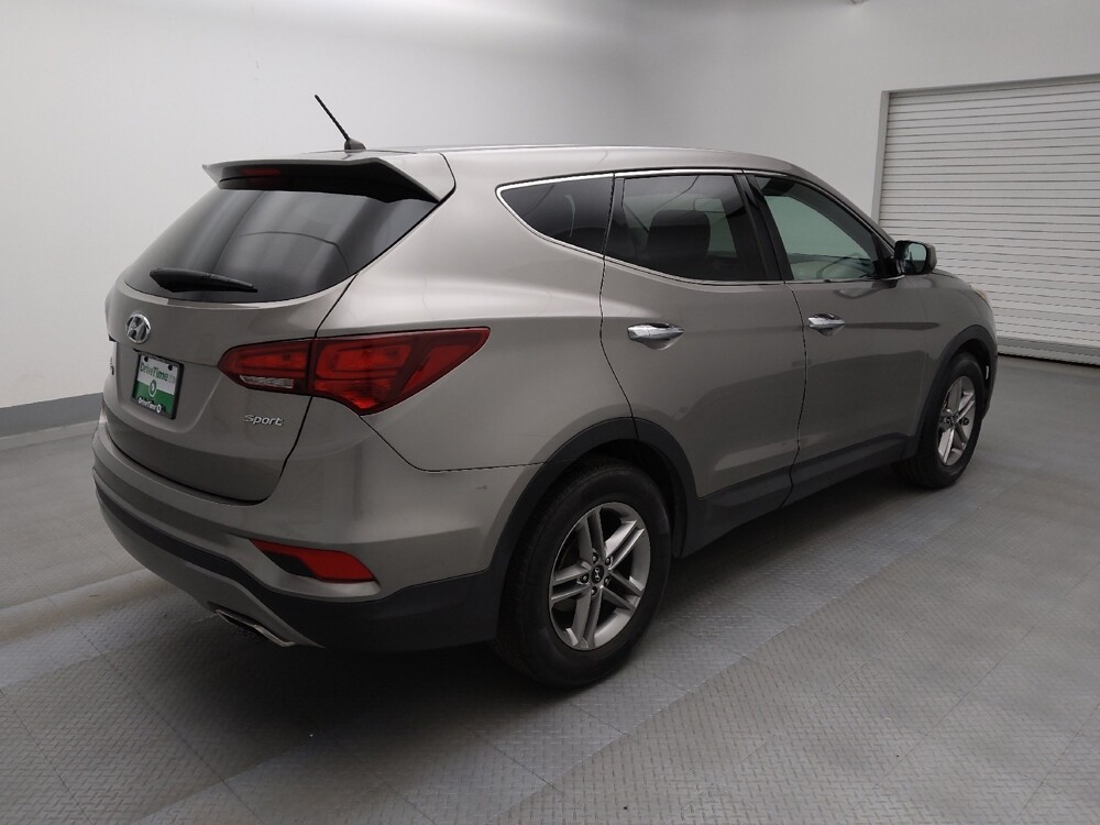 2018 Hyundai Santa Fe in Denver, CO 80012 - 18104923 9