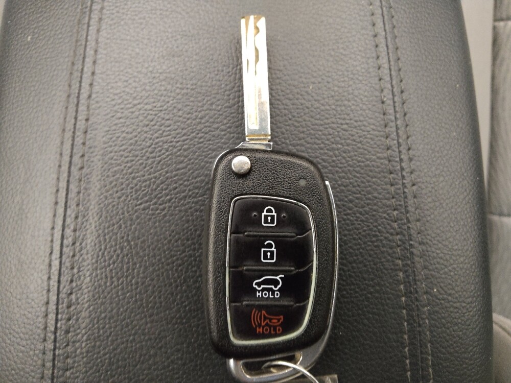 2018 Hyundai Santa Fe in Denver, CO 80012 - 18104923 32