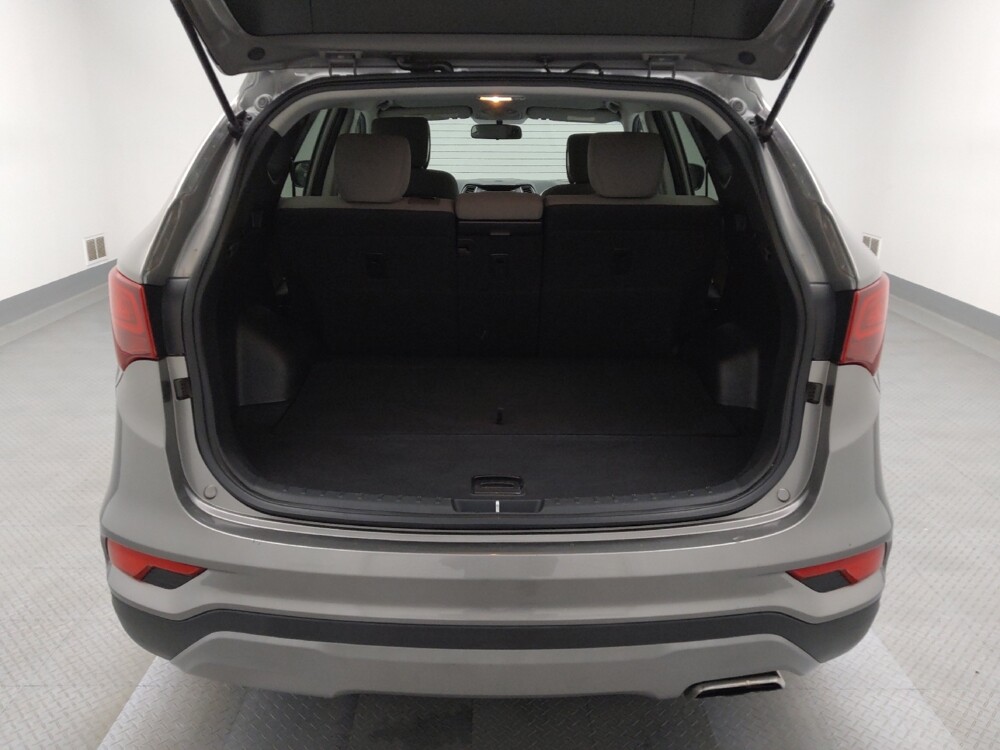 2018 Hyundai Santa Fe in Denver, CO 80012 - 18104923 29