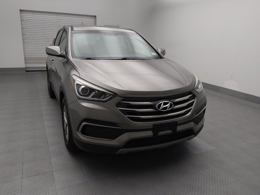 2018 Hyundai Santa Fe in Denver, CO 80012 - 18104923 14