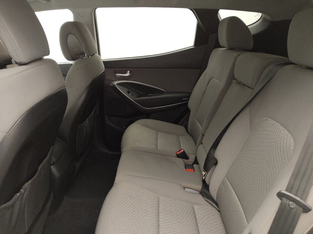 2018 Hyundai Santa Fe in Denver, CO 80012 - 18104923 18