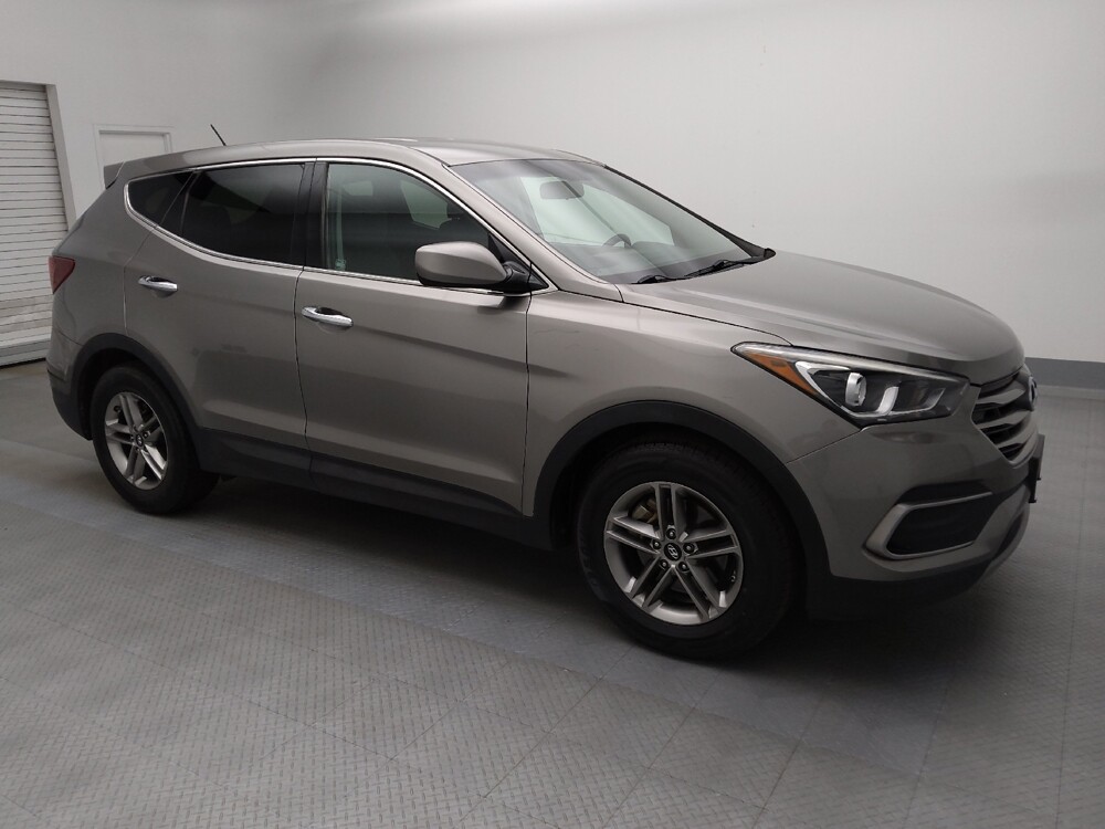 2018 Hyundai Santa Fe in Denver, CO 80012 - 18104923 11