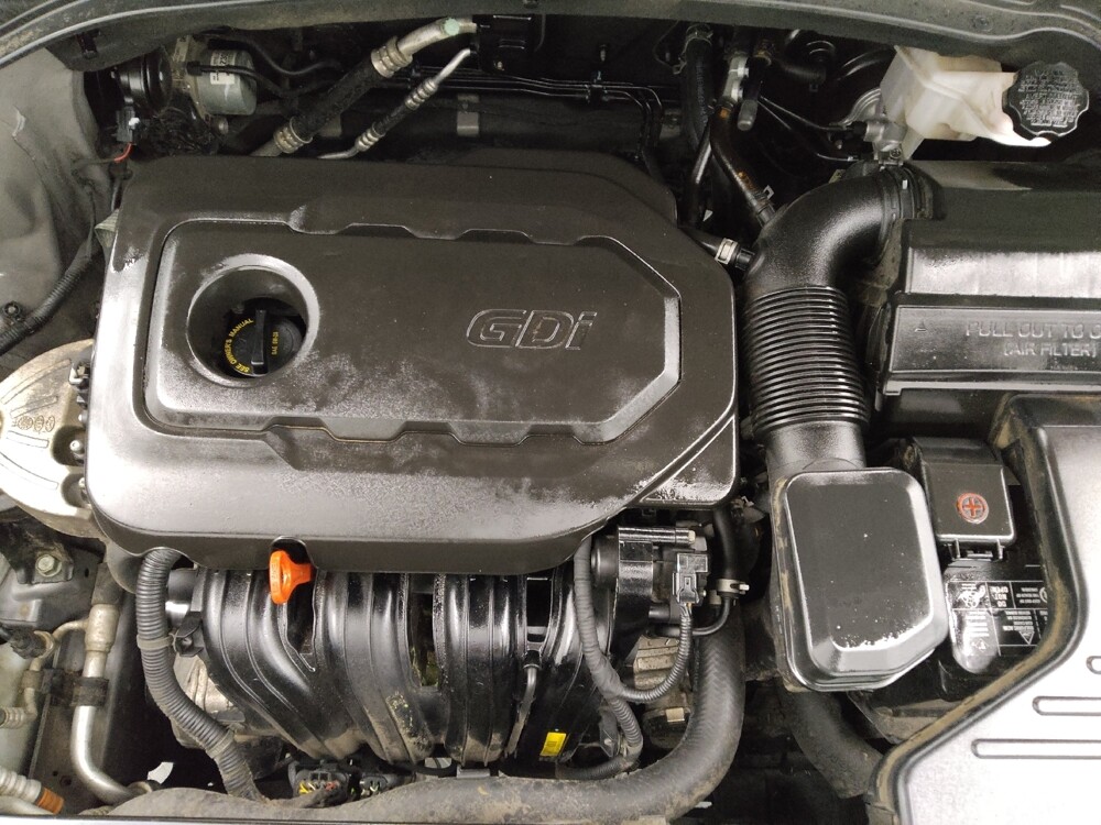 2018 Hyundai Santa Fe in Denver, CO 80012 - 18104923 30