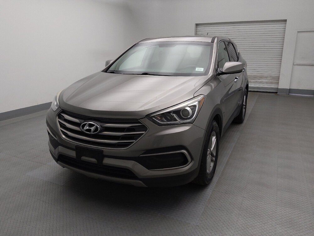 2018 Hyundai Santa Fe in Denver, CO 80012 - 18104923 15