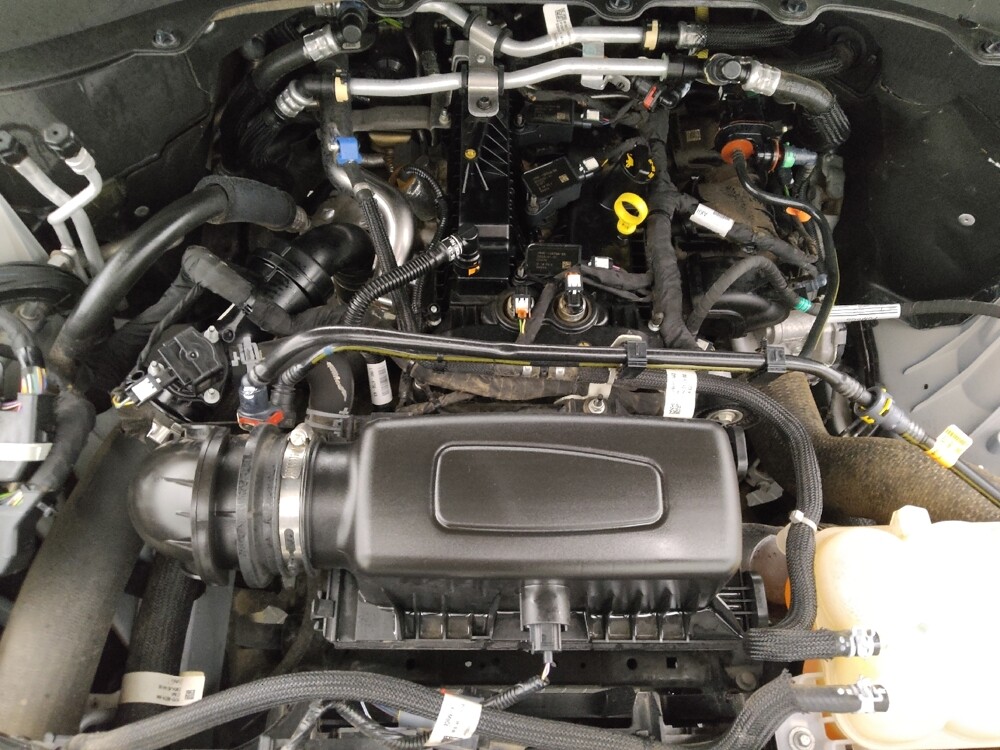 2023 Ford Explorer in Lakewood, CO 80215 - 18104924 30