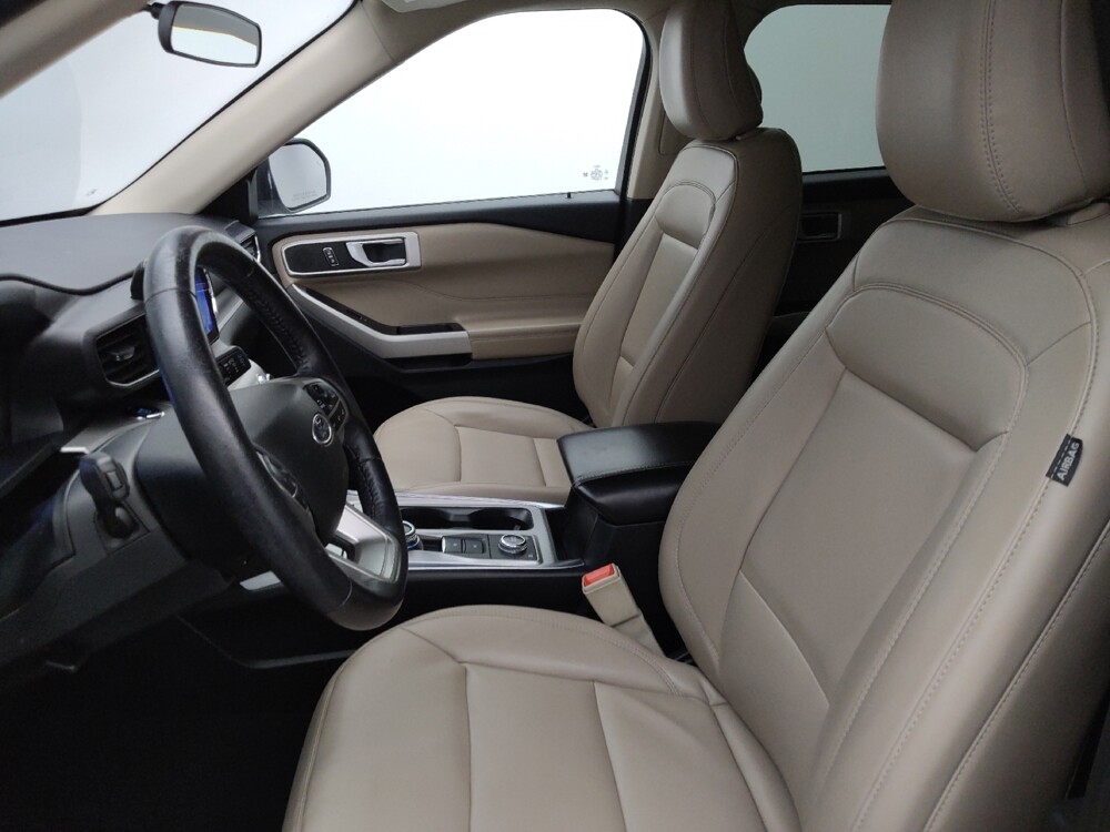 2023 Ford Explorer in Lakewood, CO 80215 - 18104924 17