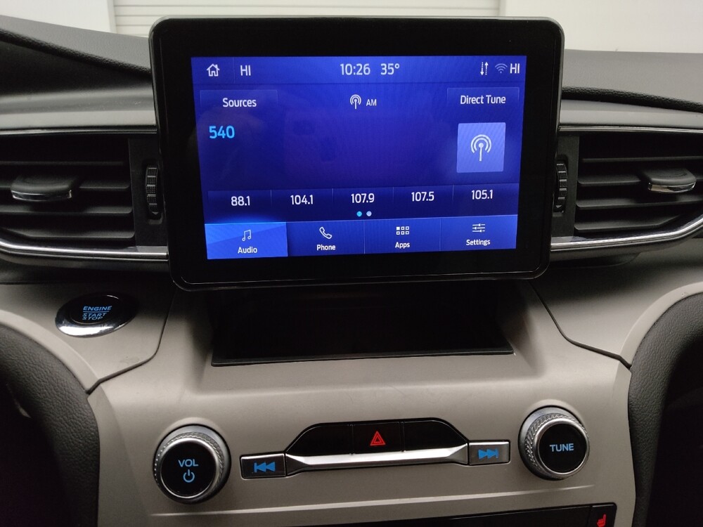 2023 Ford Explorer in Lakewood, CO 80215 - 18104924 25