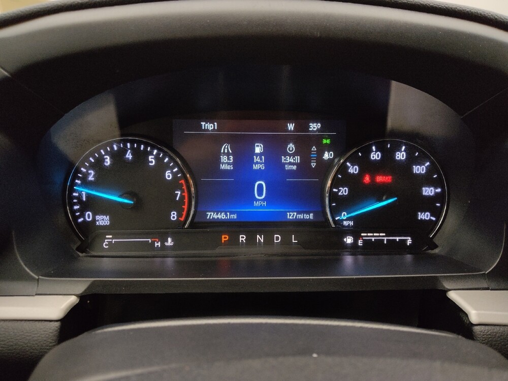 2023 Ford Explorer in Lakewood, CO 80215 - 18104924 23