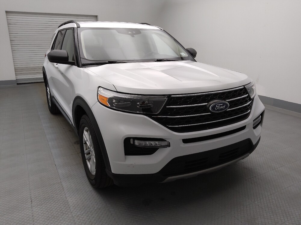 2023 Ford Explorer in Lakewood, CO 80215 - 18104924 14