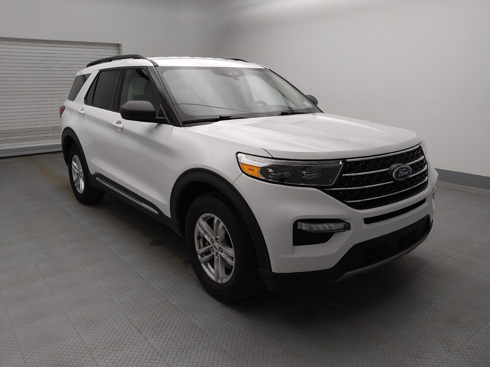 2023 Ford Explorer in Lakewood, CO 80215 - 18104924 13