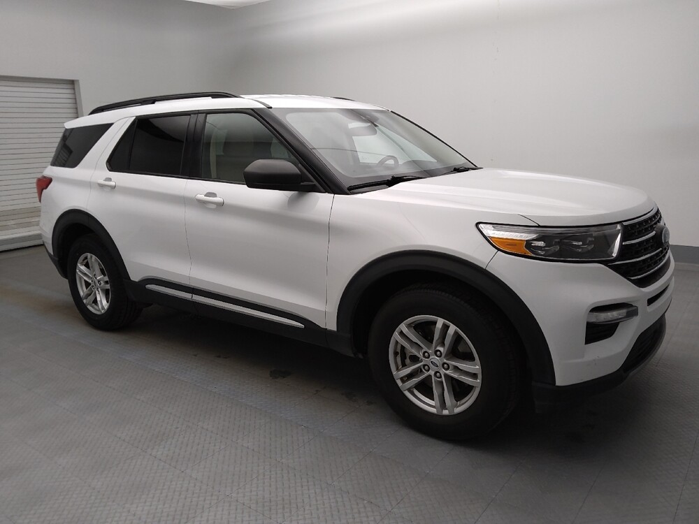 2023 Ford Explorer in Lakewood, CO 80215 - 18104924 11