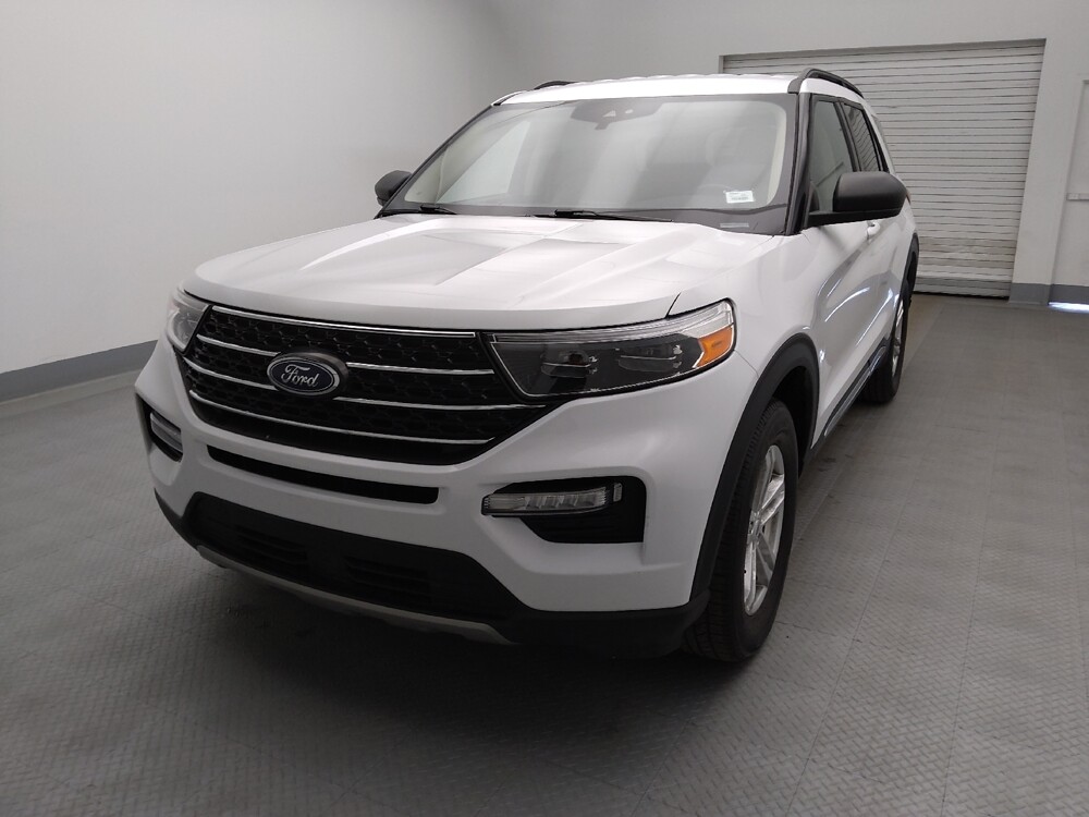 2023 Ford Explorer in Lakewood, CO 80215 - 18104924 15