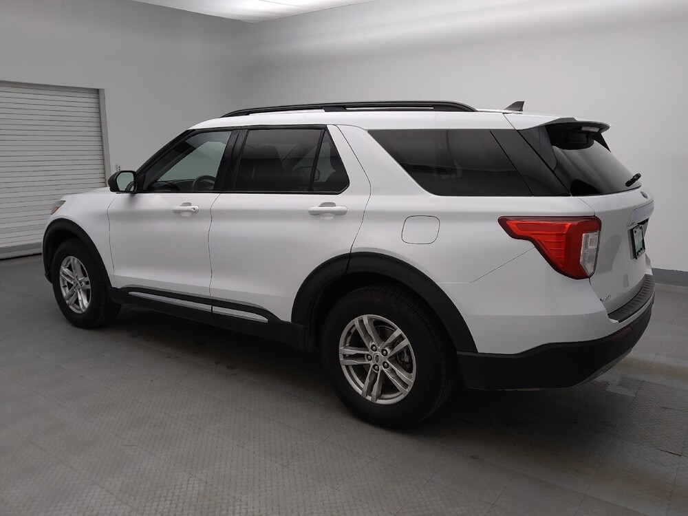 2023 Ford Explorer in Lakewood, CO 80215 - 18104924 3
