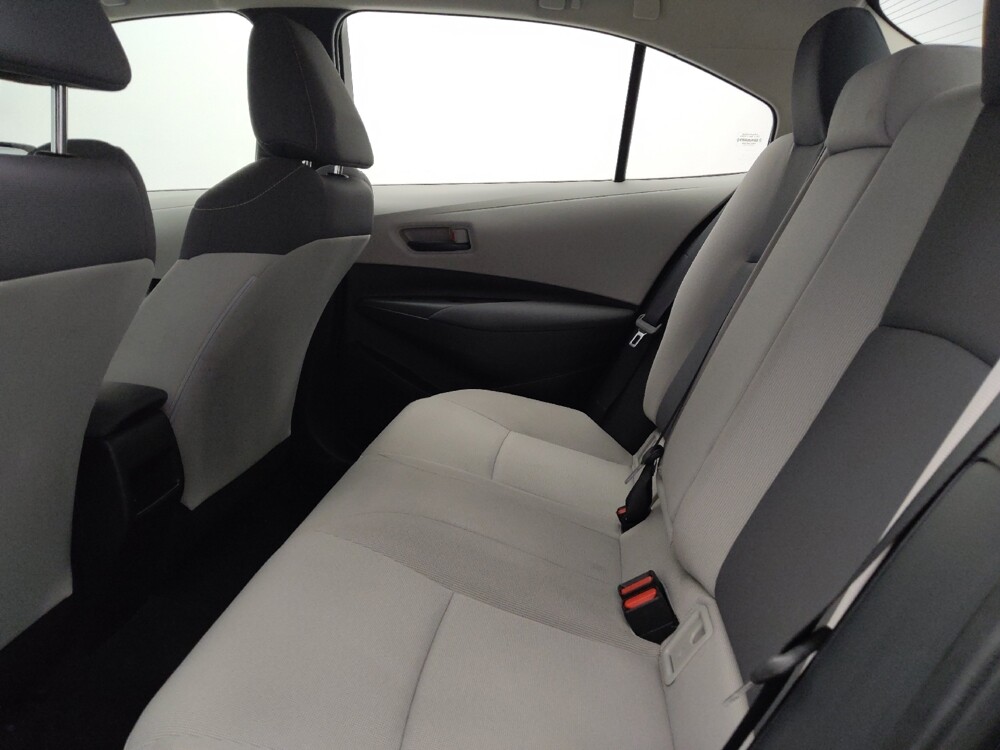 2022 Toyota Corolla in Lakewood, CO 80215 - 18104926 18