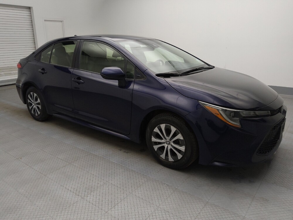 2022 Toyota Corolla in Lakewood, CO 80215 - 18104926 11