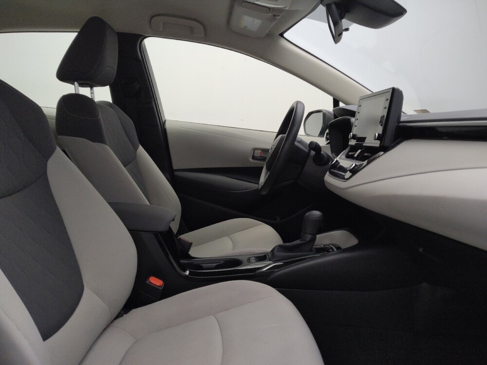 2022 Toyota Corolla in Lakewood, CO 80215 - 18104926 21